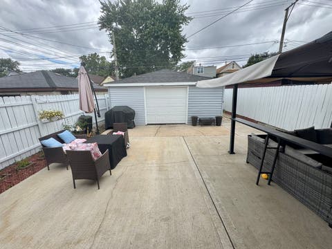 Tiny photo for 10806 S Avenue O, Chicago, IL 60617 (MLS # 12714241)