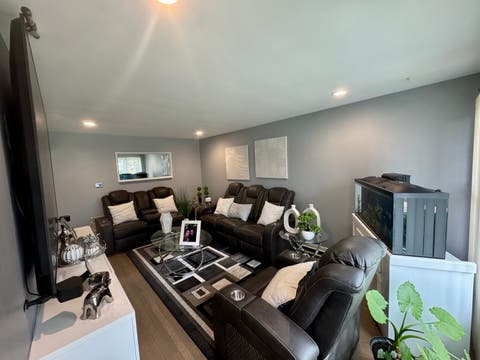 Tiny photo for 10806 S Avenue O, Chicago, IL 60617 (MLS # 12714241)