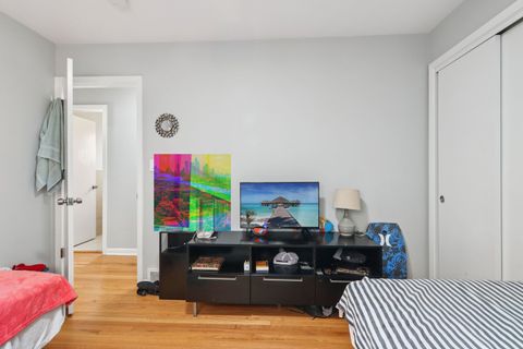 Tiny photo for 8613 Trumbull Avenue, Skokie, IL 60076 (MLS # 12503935)