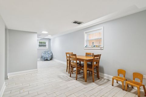 Tiny photo for 8613 Trumbull Avenue, Skokie, IL 60076 (MLS # 12503935)