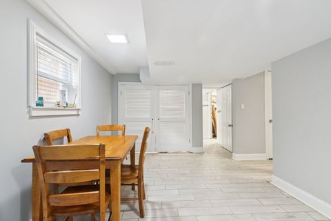 Tiny photo for 8613 Trumbull Avenue, Skokie, IL 60076 (MLS # 12503935)