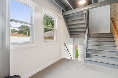 Tiny photo for 8613 Trumbull Avenue, Skokie, IL 60076 (MLS # 12503935)