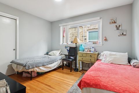 Tiny photo for 8613 Trumbull Avenue, Skokie, IL 60076 (MLS # 12503935)