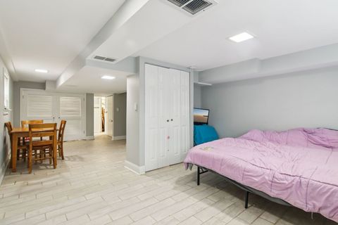 Tiny photo for 8613 Trumbull Avenue, Skokie, IL 60076 (MLS # 12503935)