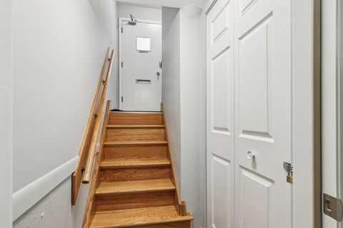 Tiny photo for 8613 Trumbull Avenue, Skokie, IL 60076 (MLS # 12503935)