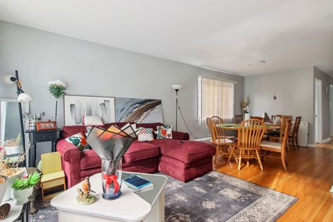 Tiny photo for 8613 Trumbull Avenue, Skokie, IL 60076 (MLS # 12503935)