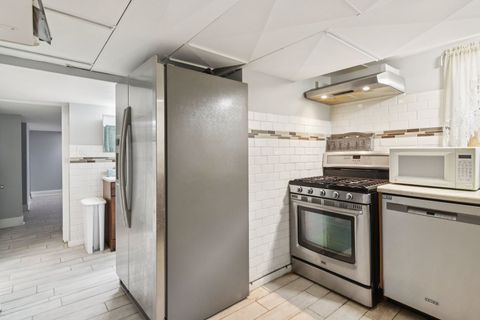 Tiny photo for 8613 Trumbull Avenue, Skokie, IL 60076 (MLS # 12503935)