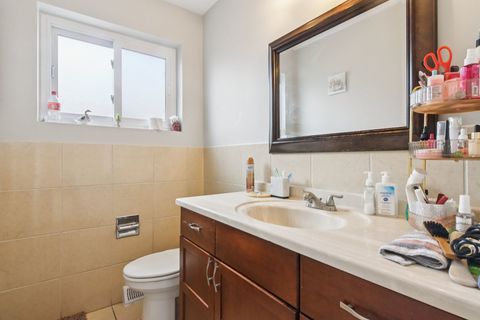 Tiny photo for 8613 Trumbull Avenue, Skokie, IL 60076 (MLS # 12503935)