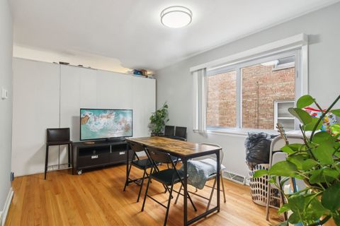 Tiny photo for 8613 Trumbull Avenue, Skokie, IL 60076 (MLS # 12503935)