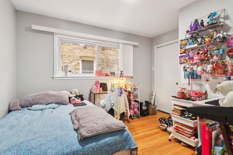 Tiny photo for 8613 Trumbull Avenue, Skokie, IL 60076 (MLS # 12503935)