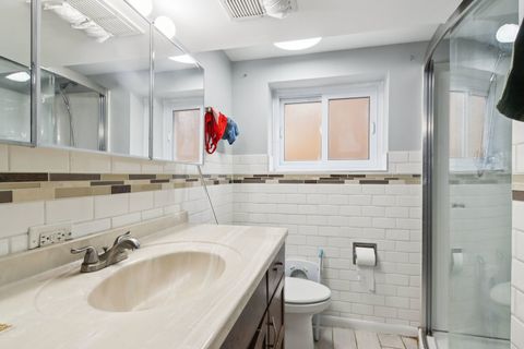 Tiny photo for 8613 Trumbull Avenue, Skokie, IL 60076 (MLS # 12503935)