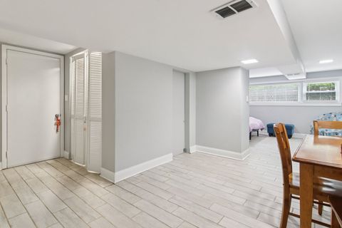 Tiny photo for 8613 Trumbull Avenue, Skokie, IL 60076 (MLS # 12503935)