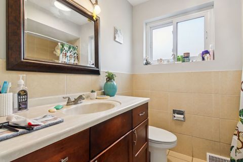 Tiny photo for 8613 Trumbull Avenue, Skokie, IL 60076 (MLS # 12503935)