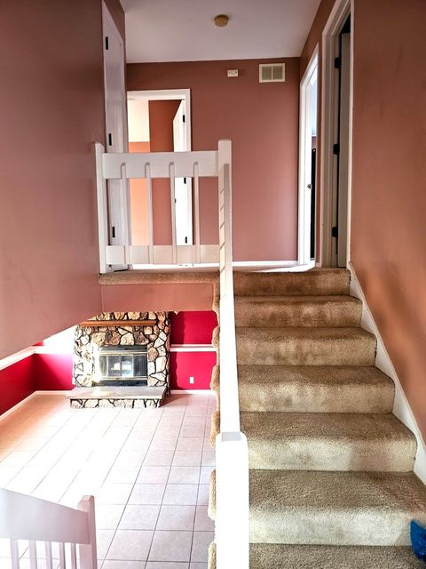 Tiny photo for 145 Abbeywood Circle, Streamwood, IL 60107 (MLS # 12568851)