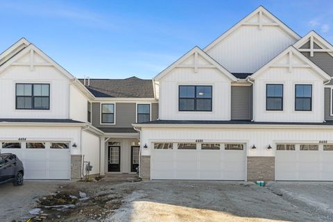 Photo of 4486 Chelsea Manor Circle, Aurora, IL 60504 (MLS # 12514291)