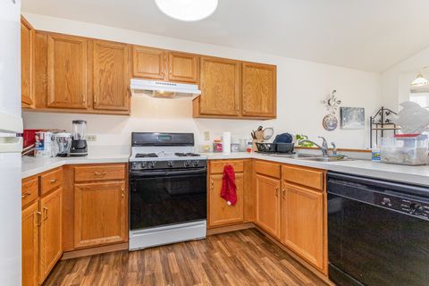 Tiny photo for 1804 Willow Circle Drive #1804, Crest Hill, IL 60403 (MLS # 12524137)