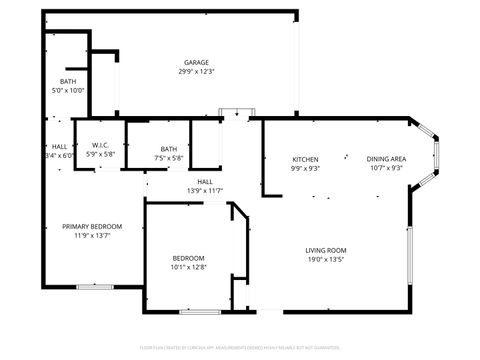 Tiny photo for 1804 Willow Circle Drive #1804, Crest Hill, IL 60403 (MLS # 12524137)