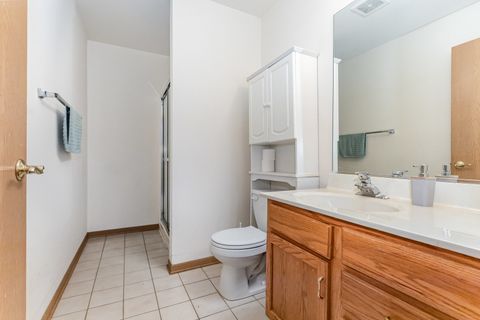 Tiny photo for 1804 Willow Circle Drive #1804, Crest Hill, IL 60403 (MLS # 12524137)