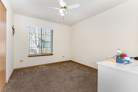 Tiny photo for 1804 Willow Circle Drive #1804, Crest Hill, IL 60403 (MLS # 12524137)