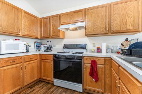 Tiny photo for 1804 Willow Circle Drive #1804, Crest Hill, IL 60403 (MLS # 12524137)