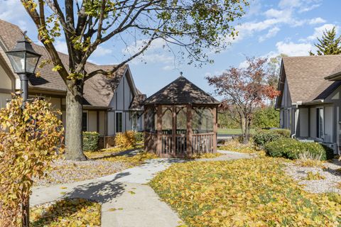 Tiny photo for 1804 Willow Circle Drive #1804, Crest Hill, IL 60403 (MLS # 12524137)