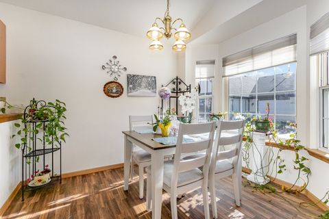 Tiny photo for 1804 Willow Circle Drive #1804, Crest Hill, IL 60403 (MLS # 12524137)