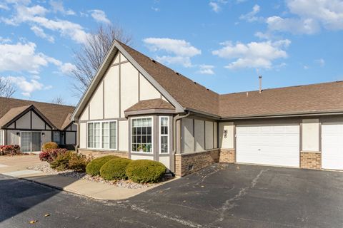 Tiny photo for 1804 Willow Circle Drive #1804, Crest Hill, IL 60403 (MLS # 12524137)