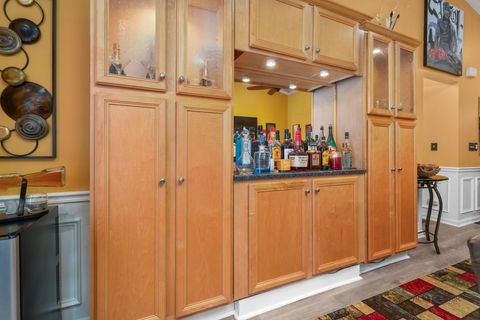 Tiny photo for 39806 Waterloo Drive, Beach Park, IL 60083 (MLS # 12619754)