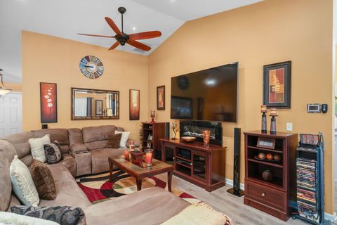 Tiny photo for 39806 Waterloo Drive, Beach Park, IL 60083 (MLS # 12619754)