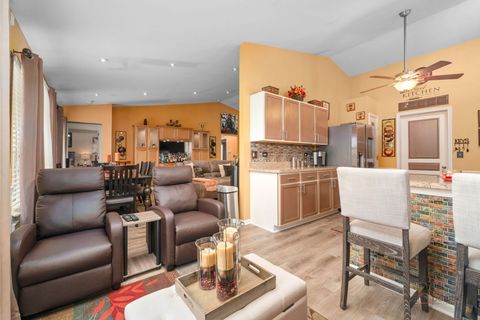 Tiny photo for 39806 Waterloo Drive, Beach Park, IL 60083 (MLS # 12619754)