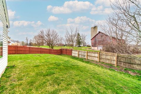 Tiny photo for 39806 Waterloo Drive, Beach Park, IL 60083 (MLS # 12619754)