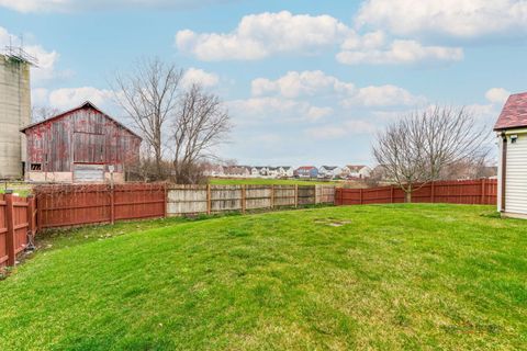 Tiny photo for 39806 Waterloo Drive, Beach Park, IL 60083 (MLS # 12619754)