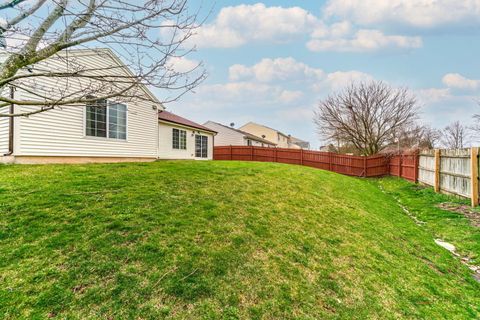 Tiny photo for 39806 Waterloo Drive, Beach Park, IL 60083 (MLS # 12619754)