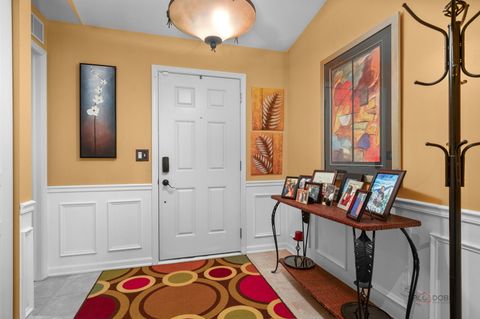 Tiny photo for 39806 Waterloo Drive, Beach Park, IL 60083 (MLS # 12619754)