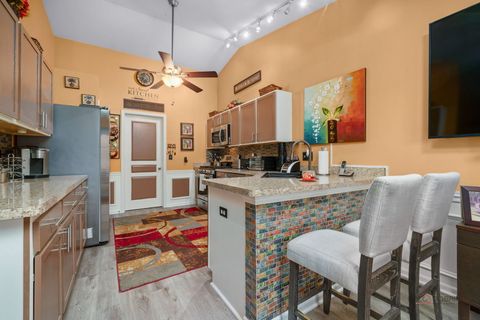 Tiny photo for 39806 Waterloo Drive, Beach Park, IL 60083 (MLS # 12619754)