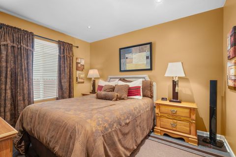 Tiny photo for 39806 Waterloo Drive, Beach Park, IL 60083 (MLS # 12619754)