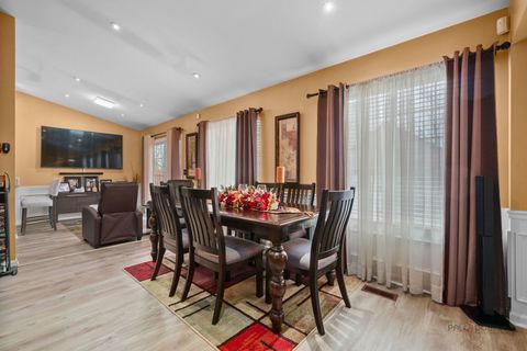 Tiny photo for 39806 Waterloo Drive, Beach Park, IL 60083 (MLS # 12619754)