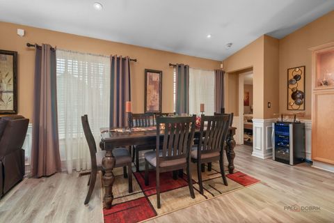 Tiny photo for 39806 Waterloo Drive, Beach Park, IL 60083 (MLS # 12619754)