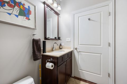 Tiny photo for 4755 N Kilbourn Avenue #3C, Chicago, IL 60630 (MLS # 12594975)