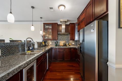 Tiny photo for 4755 N Kilbourn Avenue #3C, Chicago, IL 60630 (MLS # 12594975)