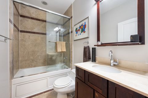 Tiny photo for 4755 N Kilbourn Avenue #3C, Chicago, IL 60630 (MLS # 12594975)