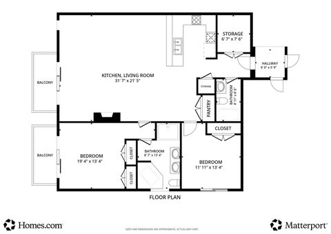 Tiny photo for 4755 N Kilbourn Avenue #3C, Chicago, IL 60630 (MLS # 12594975)