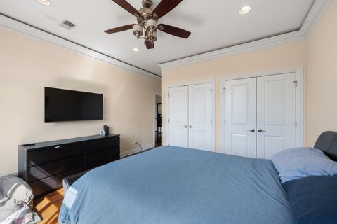 Tiny photo for 4755 N Kilbourn Avenue #3C, Chicago, IL 60630 (MLS # 12594975)