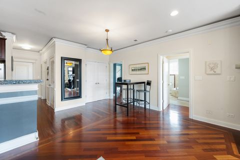 Tiny photo for 4755 N Kilbourn Avenue #3C, Chicago, IL 60630 (MLS # 12594975)