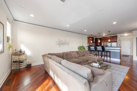 Tiny photo for 4755 N Kilbourn Avenue #3C, Chicago, IL 60630 (MLS # 12594975)