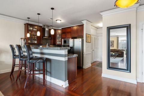 Tiny photo for 4755 N Kilbourn Avenue #3C, Chicago, IL 60630 (MLS # 12594975)