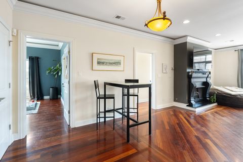 Tiny photo for 4755 N Kilbourn Avenue #3C, Chicago, IL 60630 (MLS # 12594975)