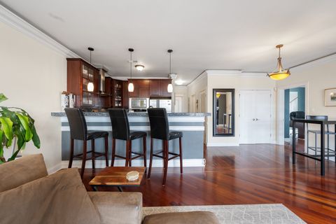 Tiny photo for 4755 N Kilbourn Avenue #3C, Chicago, IL 60630 (MLS # 12594975)