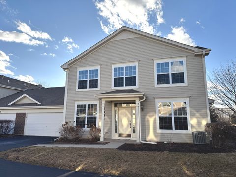 124 W Park Avenue A Sugar Grove IL 60554