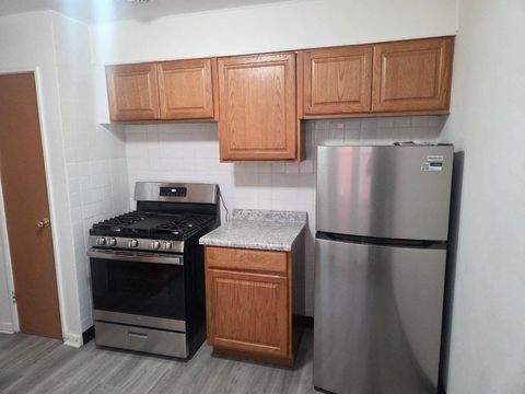 Tiny photo for 5035 W Gladys Avenue #C, Chicago, IL 60644 (MLS # 12595514)